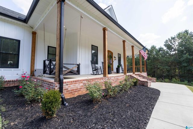 988 BOOZER ROAD, Heflin, AL 36264