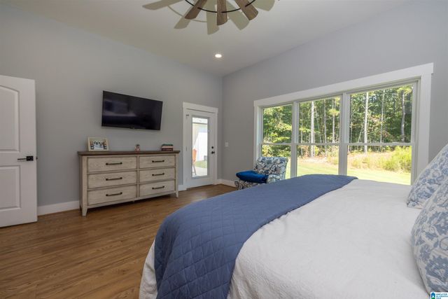 988 BOOZER ROAD, Heflin, AL 36264