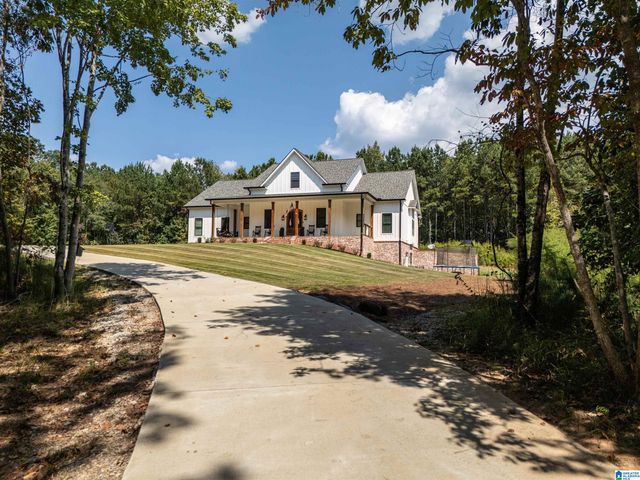 988 BOOZER ROAD, Heflin, AL 36264