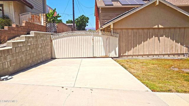 1416 Branch Avenue, Simi Valley, CA 93065