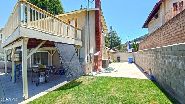 1416 Branch Avenue, Simi Valley, CA 93065