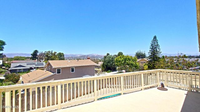 1416 Branch Avenue, Simi Valley, CA 93065