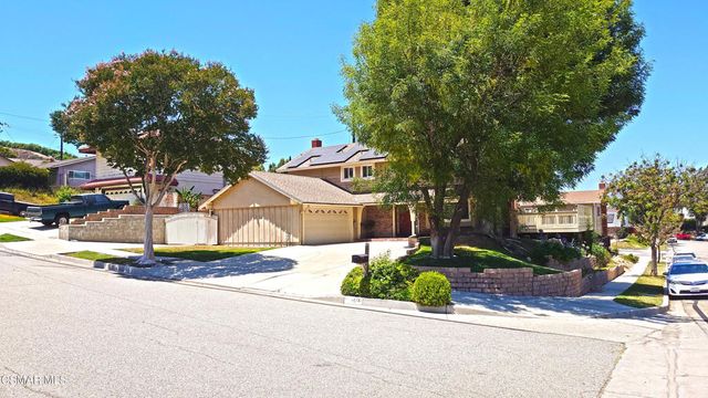 1416 Branch Avenue, Simi Valley, CA 93065