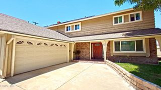 1416 Branch Avenue, Simi Valley, CA 93065