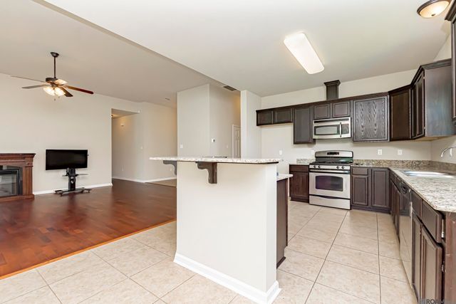 1521 S Sanctuary Ave, Gonzales, LA 70737