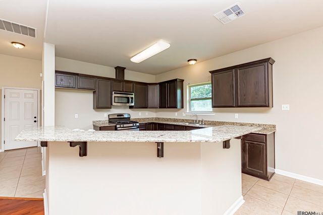 1521 S Sanctuary Ave, Gonzales, LA 70737