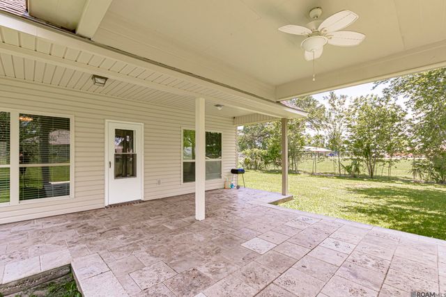 1521 S Sanctuary Ave, Gonzales, LA 70737