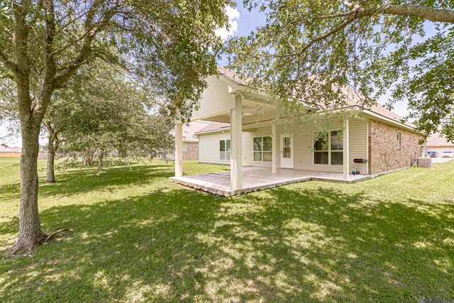 1521 S Sanctuary Ave, Gonzales, LA 70737