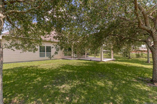 1521 S Sanctuary Ave, Gonzales, LA 70737