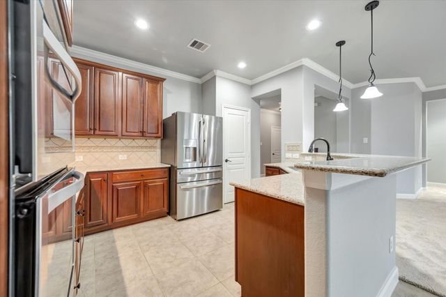 1541 Tuscan Village Drive, League City, TX 77573