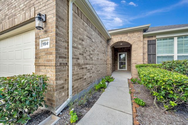 1541 Tuscan Village Drive, League City, TX 77573