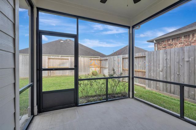 1541 Tuscan Village Drive, League City, TX 77573
