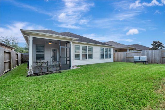 1541 Tuscan Village Drive, League City, TX 77573