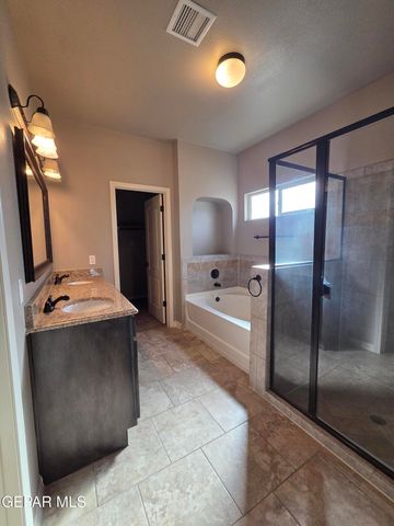 3800 LOMA JACINTO, El Paso, TX 79938