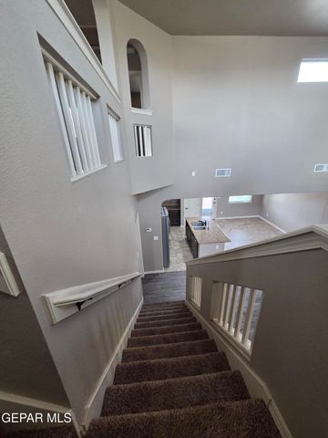 3800 LOMA JACINTO, El Paso, TX 79938