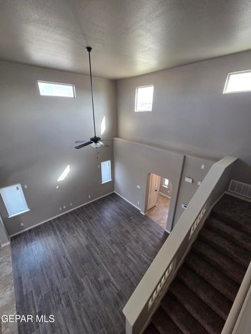 3800 LOMA JACINTO, El Paso, TX 79938