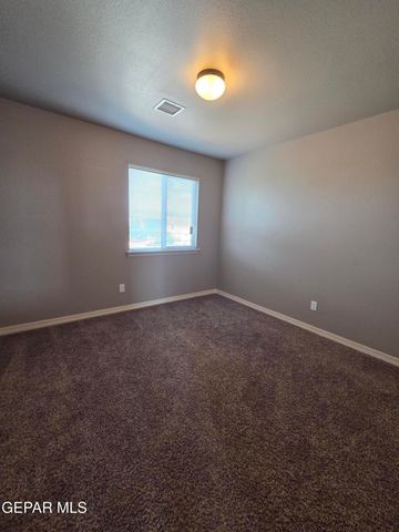 3800 LOMA JACINTO, El Paso, TX 79938