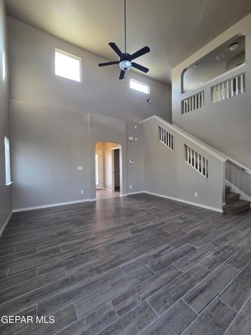 3800 LOMA JACINTO, El Paso, TX 79938