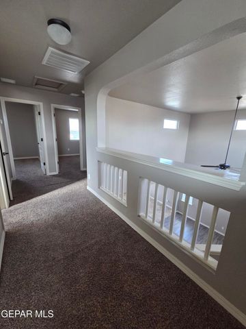 3800 LOMA JACINTO, El Paso, TX 79938