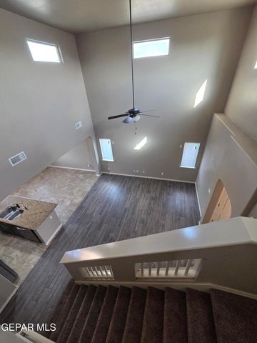 3800 LOMA JACINTO, El Paso, TX 79938
