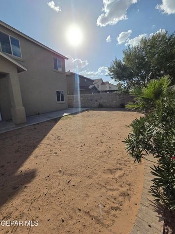 3800 LOMA JACINTO, El Paso, TX 79938