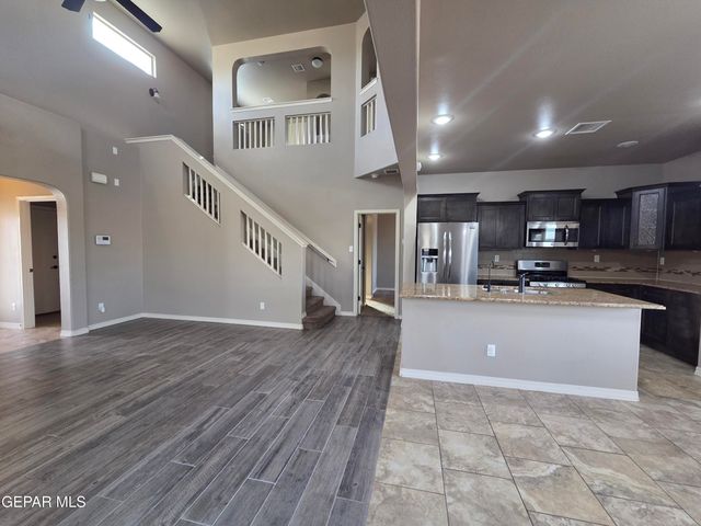 3800 LOMA JACINTO, El Paso, TX 79938