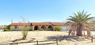 73863 Siesta Drive, 29 Palms, CA 92277