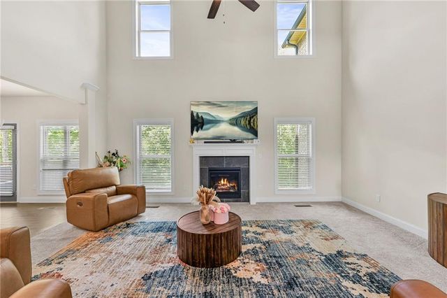 5810 Langdale, Douglasville, GA 30135