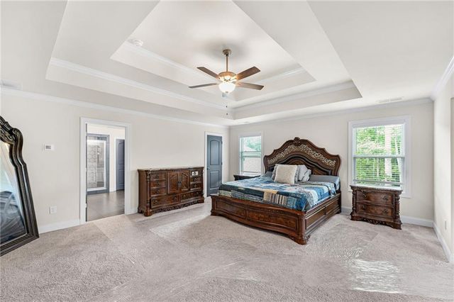 5810 Langdale, Douglasville, GA 30135