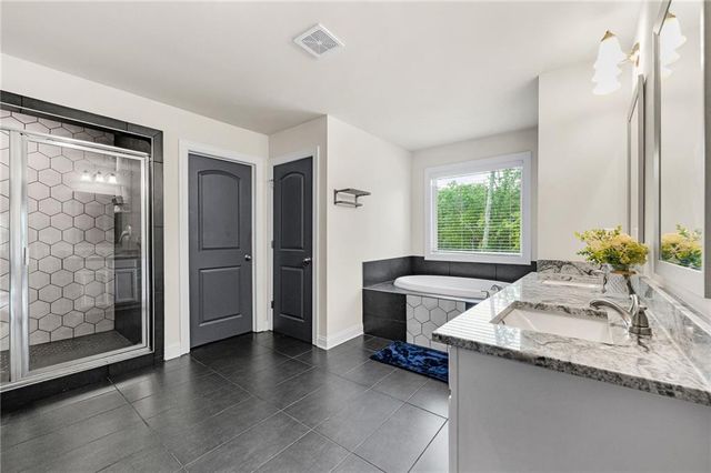 5810 Langdale, Douglasville, GA 30135