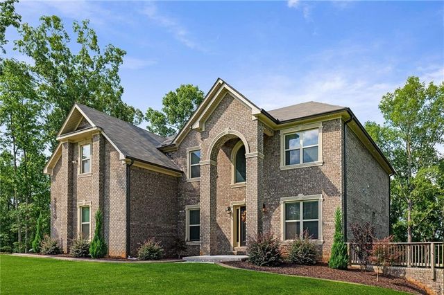 5810 Langdale, Douglasville, GA 30135