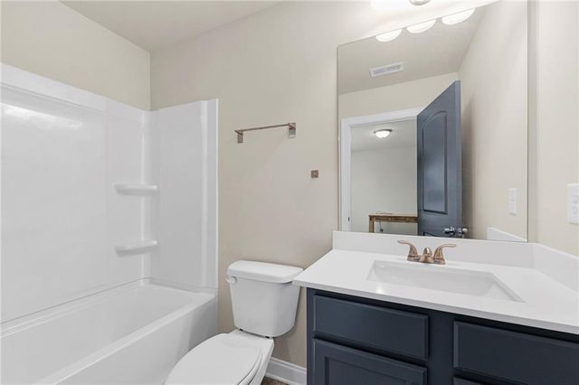 5810 Langdale, Douglasville, GA 30135