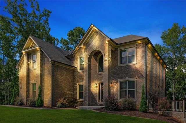 5810 Langdale, Douglasville, GA 30135