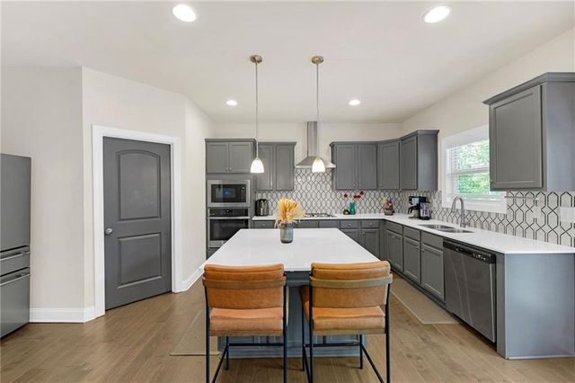 5810 Langdale, Douglasville, GA 30135
