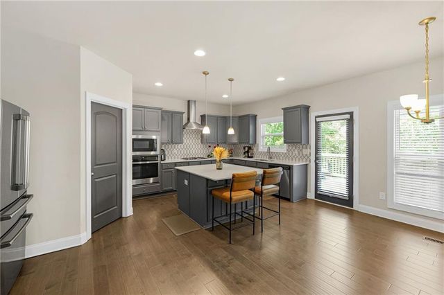 5810 Langdale, Douglasville, GA 30135