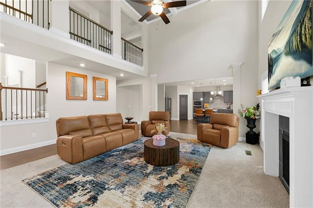 5810 Langdale, Douglasville, GA 30135