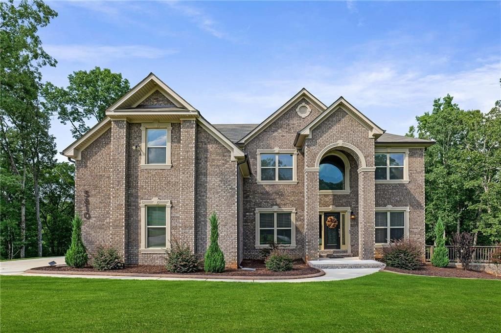 5810 Langdale, Douglasville, GA 30135
