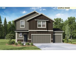 361 Nw 30TH St, Battle Ground, WA 98604