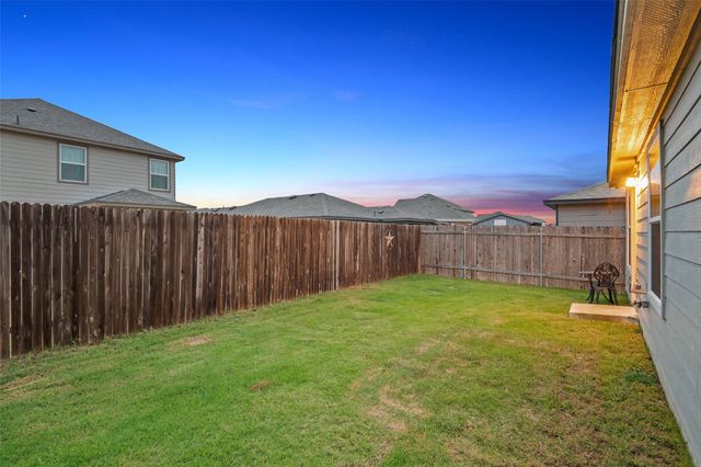 13805 Benjamin Harrison ST, Manor, TX 78653