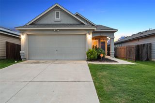 13805 Benjamin Harrison ST, Manor, TX 78653