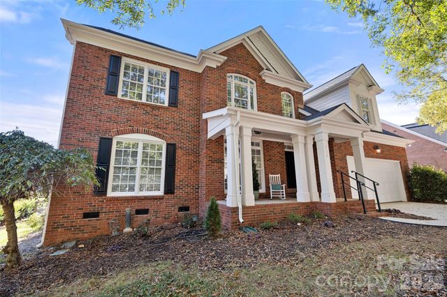 117 Alexandria Drive, Mooresville, NC 28115