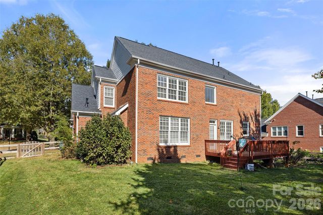 117 Alexandria Drive, Mooresville, NC 28115