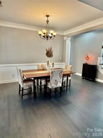 117 Alexandria Drive, Mooresville, NC 28115