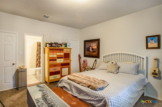 2502 Dante Court, Harker Heights, TX 76548