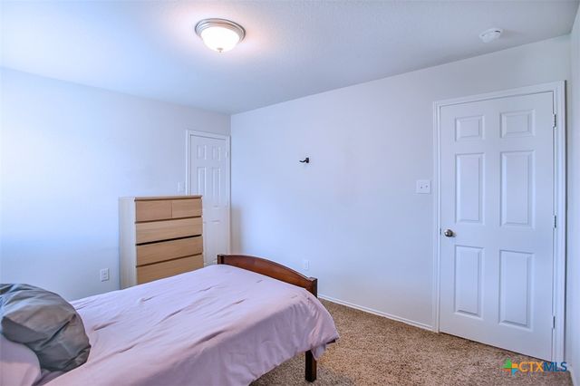 2502 Dante Court, Harker Heights, TX 76548
