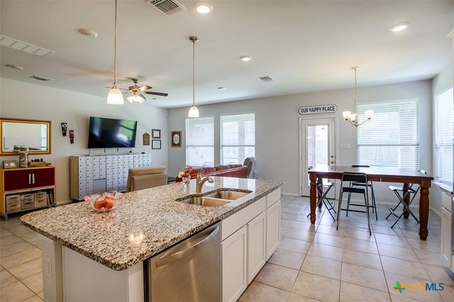 2502 Dante Court, Harker Heights, TX 76548