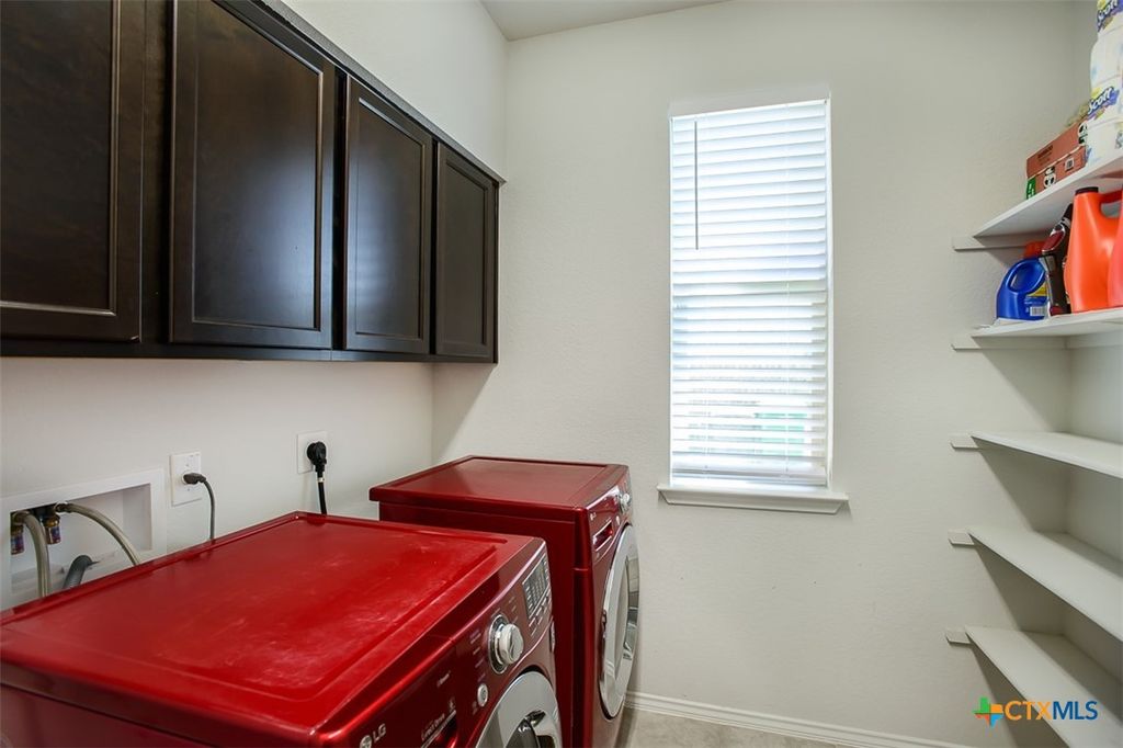 Image 26 of property listing at 2502 Dante Court, Harker Heights, TX 76548