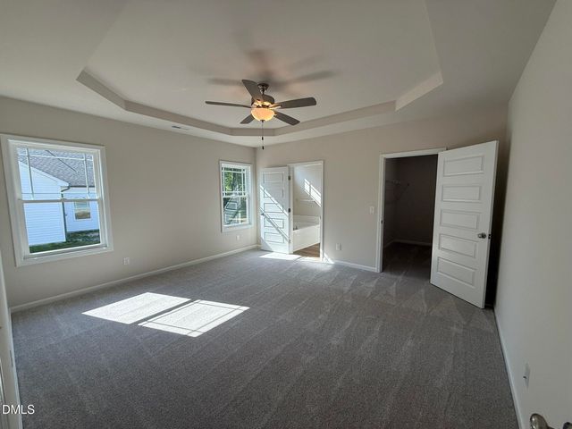 124 Flatland Drive, Princeton, NC 27569