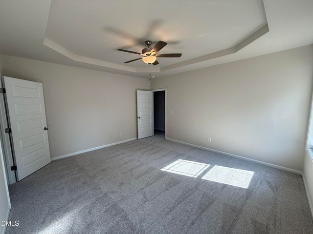 124 Flatland Drive, Princeton, NC 27569