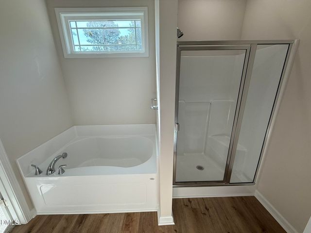 124 Flatland Drive, Princeton, NC 27569